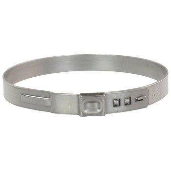 Cv Joint Boot Band Clamp - 82.5MM, Front, Outer 1.6L (AT)