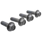 Clutch and pulley bolt retainer - 5.2L Main Image
