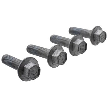 Bolt ClutcHand pulley retainer - 5.2L