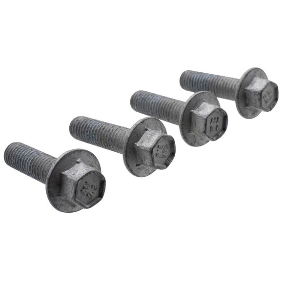 Clutch and pulley bolt retainer - 5.2L Main Image