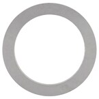 Plate - 3.3 X 3.4MM (AT) Main Image