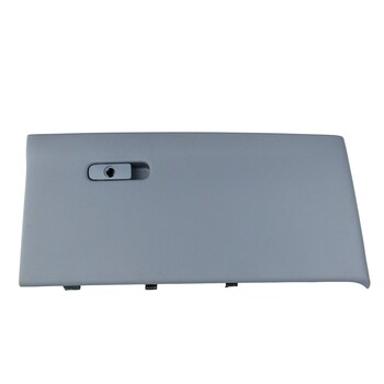 Door Glove Compartment