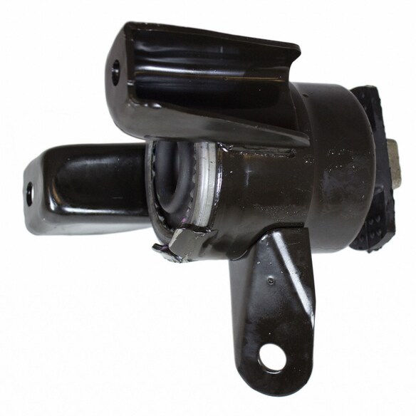 Engine Mount Support Bracket Motor - Right, Front Main Image