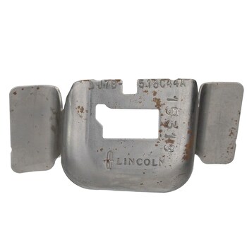 Bracket Assist Handle - Inner