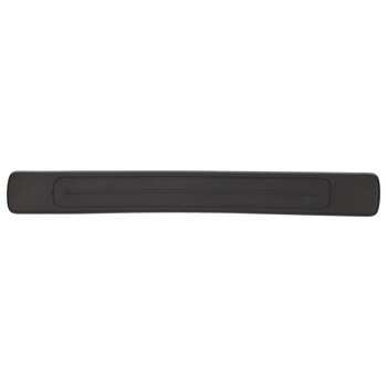 Door Trim Sill Plate Insert Scuff - Rear