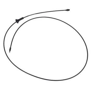Hood Release Cable Control