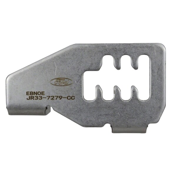Gate Gear Change Lever - 5.0L (6-MT, MT) Main Image