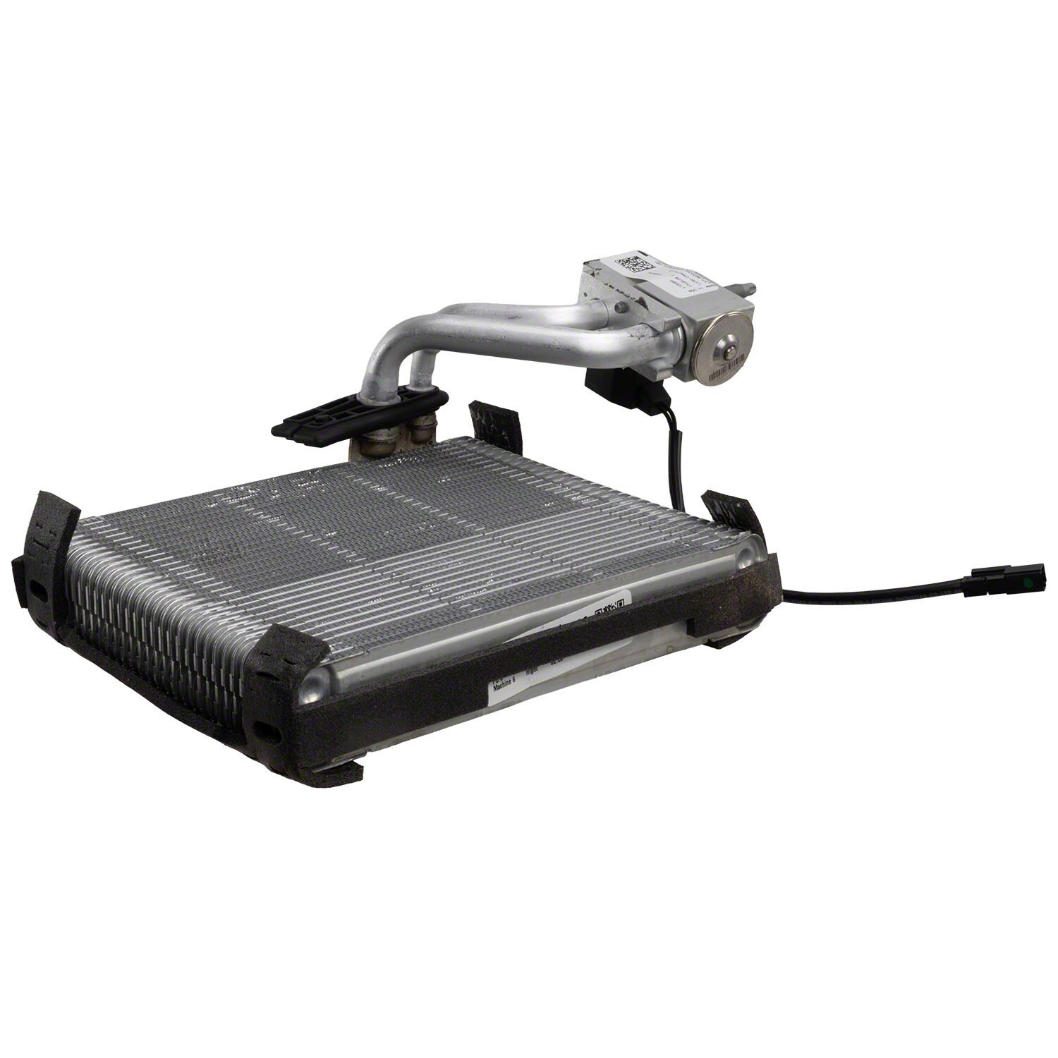 AIR CONDITIONING (A/C) Evaporator Core | Parts | Ford.com