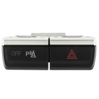 Hazard Warning Switch (Performance) Main Image