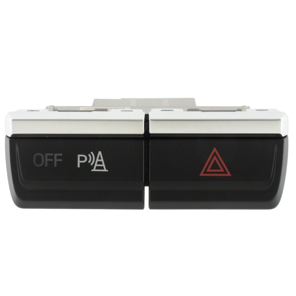 Hazard Warning Switch (Performance) Main Image