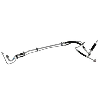 AIR CONDITIONING (A/C) Refrigerant Discharge / Suction Hose Tube