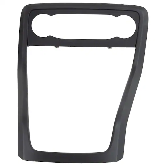Console Trim Panel Bezel Main Image