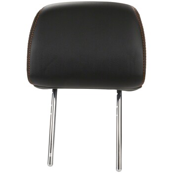 Headrest Cover and Pad