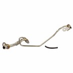 Turbocharger Oil Line Tube - Right 3.5L Main Image