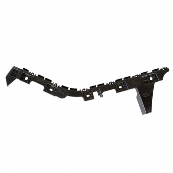 Bumper Cover Bracket - Right, Rear 5.2L (Convertible)