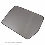 Door Mirror Glass Rear View - Left, Outer Main Image