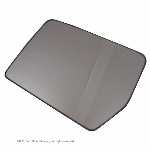 Door Mirror Glass Rear View - Left, Outer Main Image