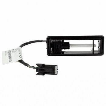 Courtesy Light Jumper Wiring - Right