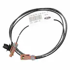 Cable Towing Vision System Trailer Camera Main Image