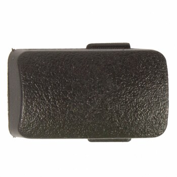 Interior Door Pull Handle Cap Cover - Right, Rear