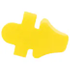 Sliding Door Latch Bracket - Left, Right, Rear Main Image