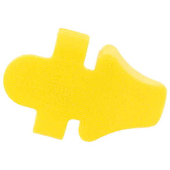 Sliding Door Latch Bracket - Left, Right, Rear Main Image