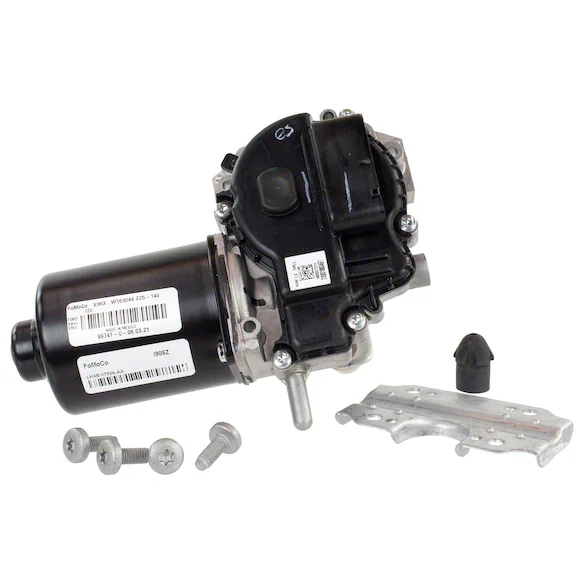 Wiper Motor Main Image