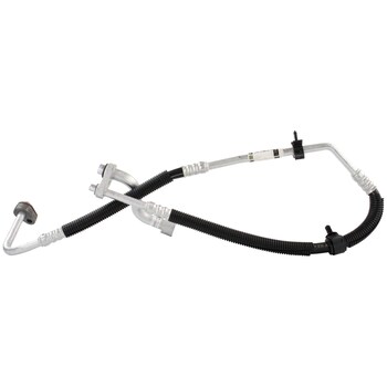 AIR CONDITIONING (A/C) Refrigerant Liquid Hose Tube
