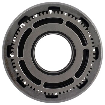 Differential Driving Gear Bearing Shim Dual Wheels