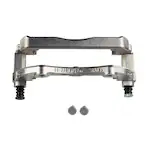 Disc Brake Caliper Bracket - Left, Front Main Image