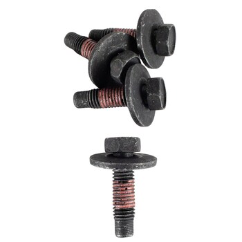 Floor Pan Splash Shield Bolt Powertrain Skid Plate - M10 X 30MM