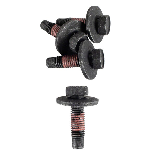 Floor Pan Splash Shield Bolt Powertrain Skid Plate - M10 X 30MM Main Image