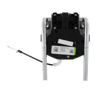 Headrest Bracket Support Split Bench - Left, Right, Rear