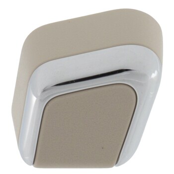 Power Seat Switch Knob Control