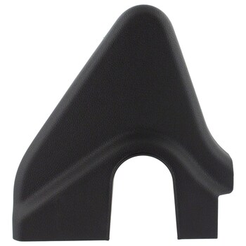 Seat Back Recliner Adjustment Mechanism Cover Latch - Left, Rear, Outer
