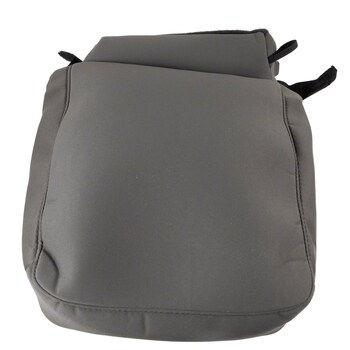 Seat Cover Cushion - Front, Center (XL)