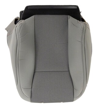 Cover Seat Back - Right, Front (XL)