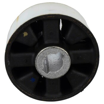 Insulator Suspension Crossmember Stop - Rear