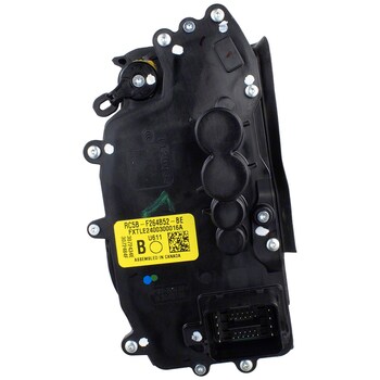 Actuator All - Right, Rear