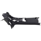 Body A-Pillar Trim Panel Windshield molding Decorative mounted to A Pillar of the vehicle - Right Main Image