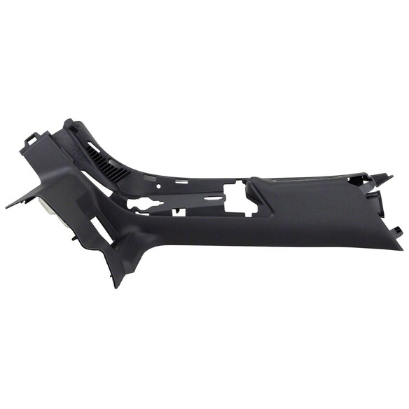 Body A-Pillar Trim Panel Windshield molding Decorative mounted to A Pillar of the vehicle - Right Main Image