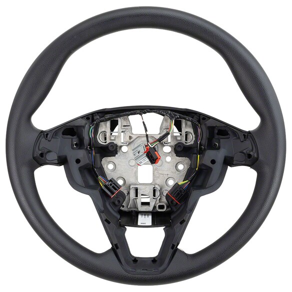 Steering Wheel Kit Main Image