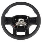 Wheel Steering - Center Main Image