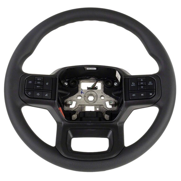 Wheel Steering - Center Main Image