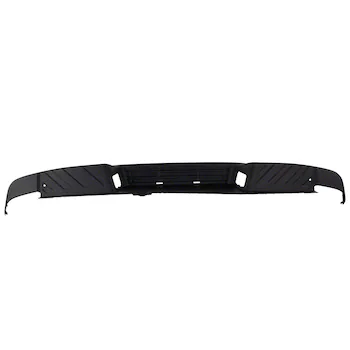 Bumper Step Pad Cover - Rear, Lower