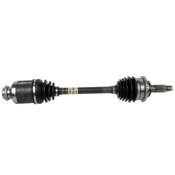 Drive Axle Shaft - Right, Front 2.3L