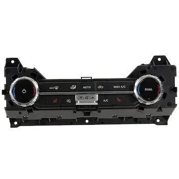 Dash Control Unit