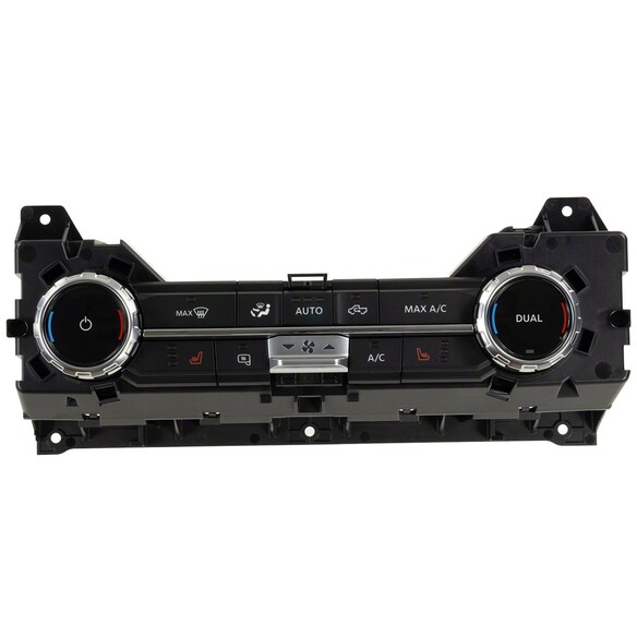 Dash Control Unit Main Image