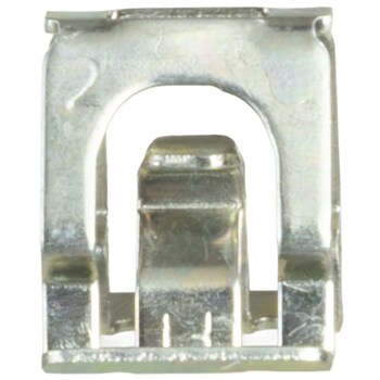 #2 A Clip which helps secure the Door Handle Bezel to its mounting point