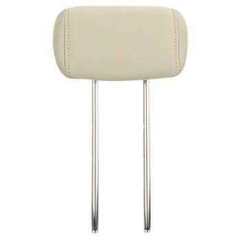 Headrest - Rear, Center